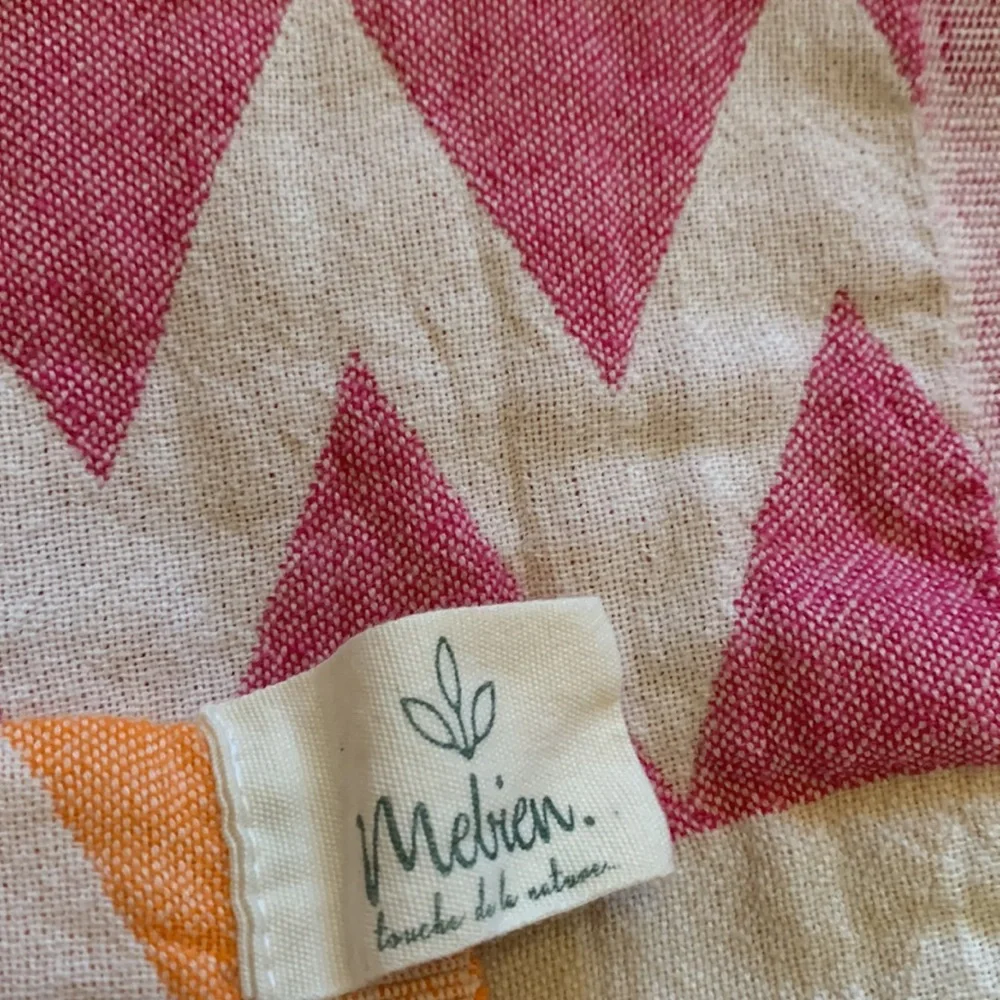 Mebien Turkish towel NWOT